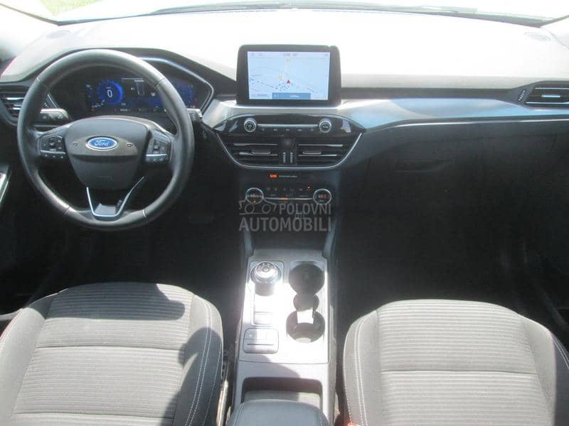 Ford Kuga 1.5 ecoblue Titanium