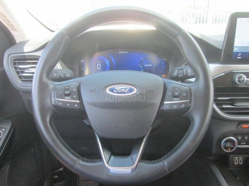 Ford Kuga 1.5 ecoblue Titanium