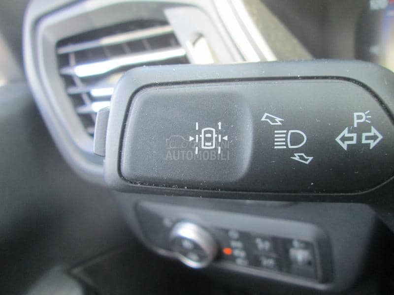 Ford Kuga 1.5 ecoblue Titanium