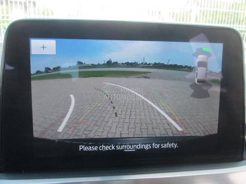 Ford Kuga 1.5 ecoblue Titanium