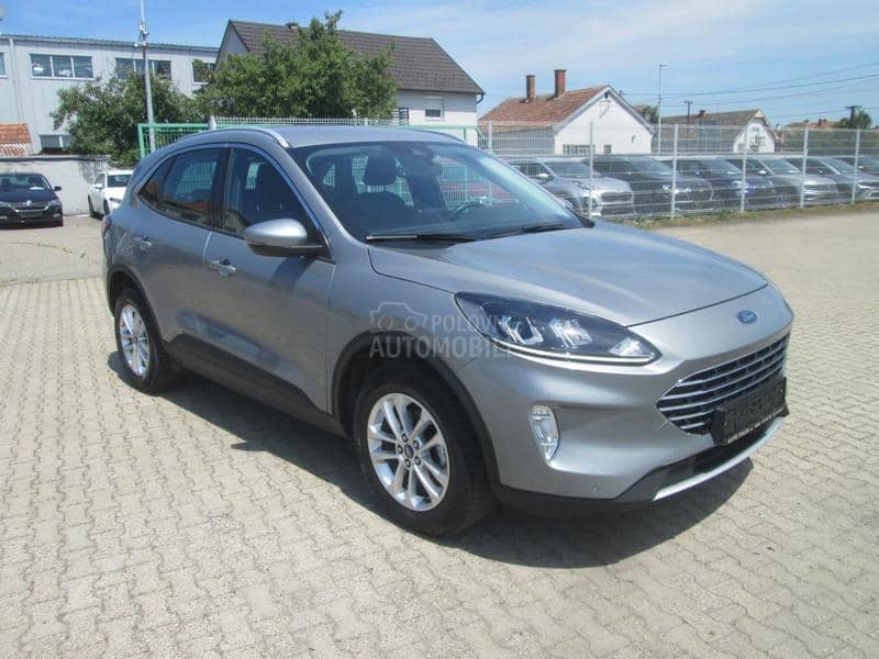 Ford Kuga 1.5 ecoblue Titanium