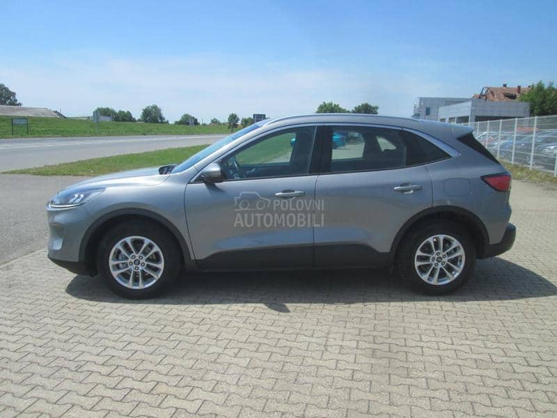 Ford Kuga 1.5 ecoblue Titanium