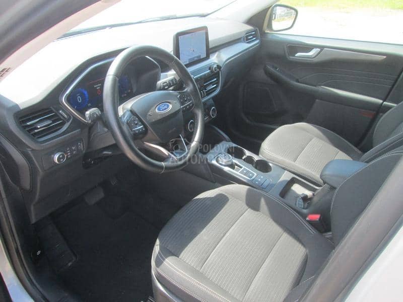 Ford Kuga 1.5 ecoblue Titanium