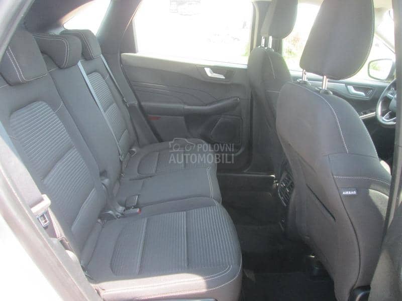 Ford Kuga 1.5 ecoblue Titanium