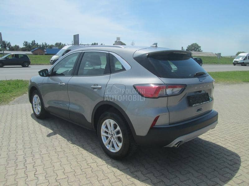 Ford Kuga 1.5 ecoblue Titanium