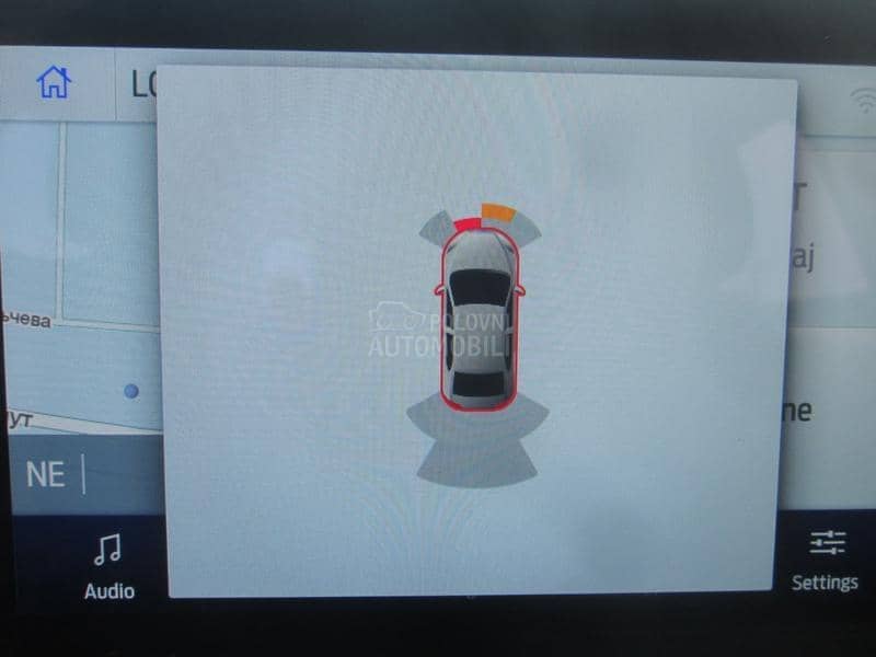 Ford Kuga 1.5 ecoblue Titanium