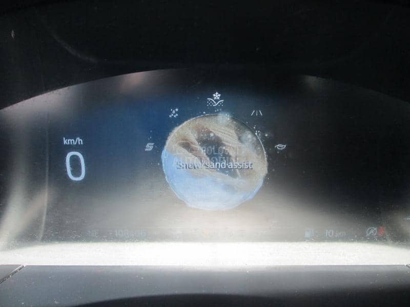 Ford Kuga 1.5 ecoblue Titanium