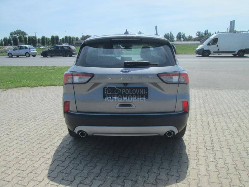 Ford Kuga 1.5 ecoblue Titanium