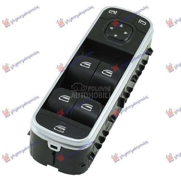 PREKIDAC U PREDNJIM...