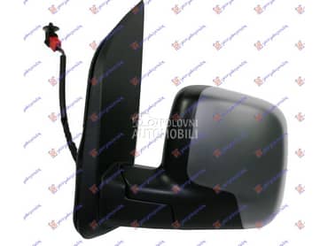 NEMA- RETROVIZOR... za Fiat Qubo za 2016. god.