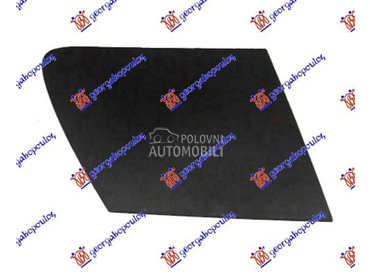 POKLOPAC KUKE PREDNJEG BRANIKA za Toyota Yaris od 2011. do 2014. god.