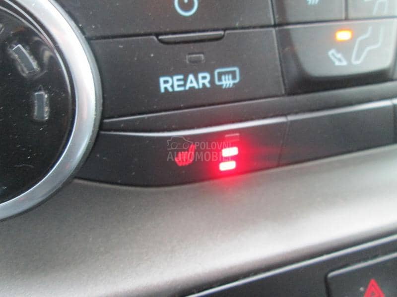 Ford Transit za prevoz invalida