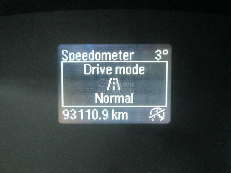 Ford Transit za prevoz invalida