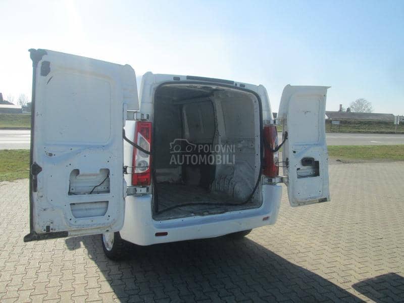 Fiat Scudo 1.6 Mjet