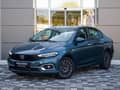 Fiat Tipo 1.6 MJTD City Sedan