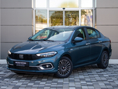 Fiat Tipo 1.6 MJTD City Sedan