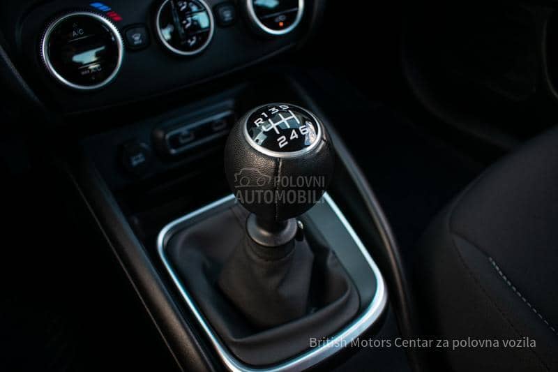 Fiat Tipo 1.6 MJTD City Sedan