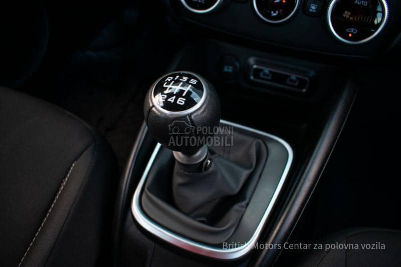 Fiat Tipo 1.6 MJTD City Sedan