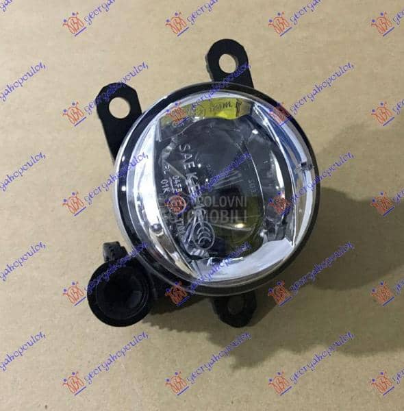 MAGLENKA OKRUGLA Levo