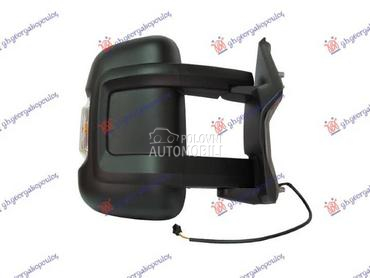 RETROVIZOR ELEKTRICNI SA... za Fiat Ostalo od 2014. do 2020. god.