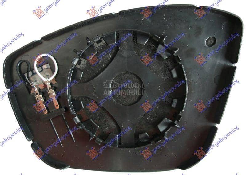 STAKLO RETROVIZORA SA...