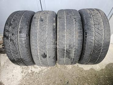 Pirelli 235/55 R18 Zimska