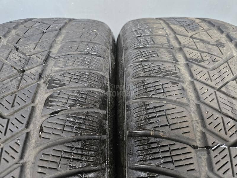 Pirelli 235/55 R18 Zimska