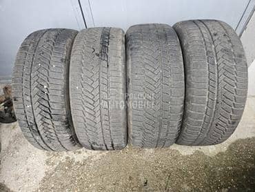 Continental 245/45 R20 Zimska