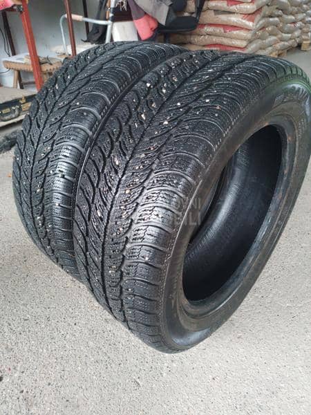 Sava 205/55 R16 Zimska