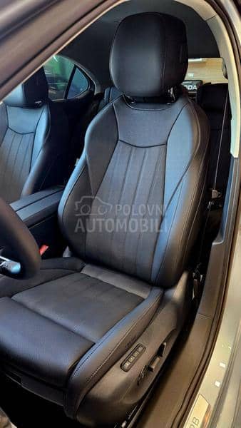 Škoda Superb Sel. DSG 4x4 LAGER