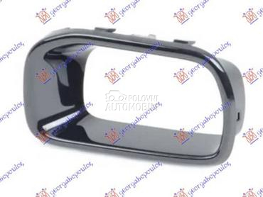 OKVIR DONJE RESETKE... za MINI Cooper od 2015. do 2021. god.