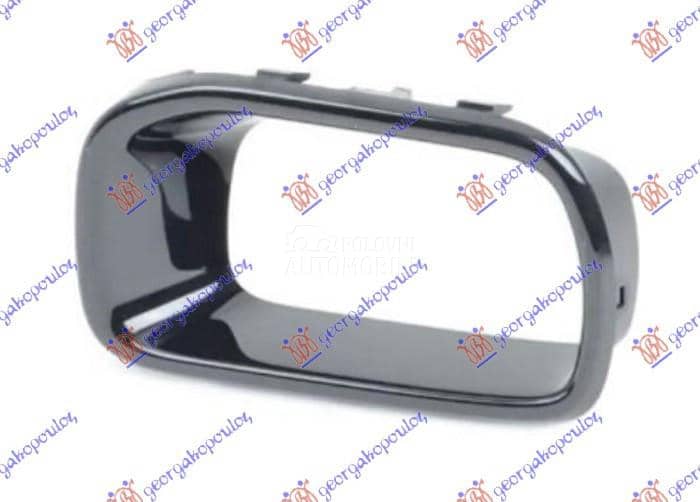 OKVIR DONJE RESETKE...