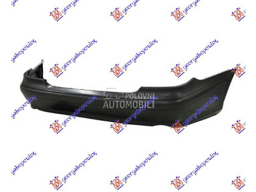 NEMA- ZADNJI BRANIK PM 06- za Mercedes Benz E Klasa od 2002. do 2009. god.