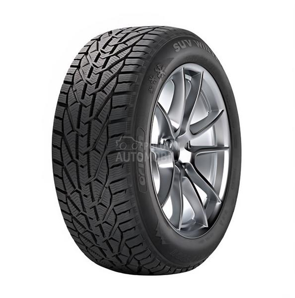 Orium 215/55 R18 Zimska