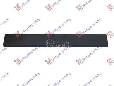 LAJSNA KLIZNIH VRATA Desno za Nissan Interstar od 2009. do 2021. god.