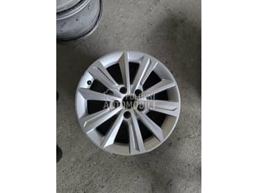 Aluminijumske felne seat 16" 5 x 100