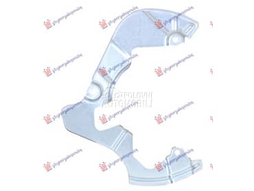 ZASTITA PREDNJEG KOCIONOG... za Ford Ka od 2008. do 2016. god.