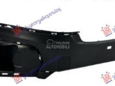 PREDNJI BRANIK za Peugeot Rifter za 2019. god.