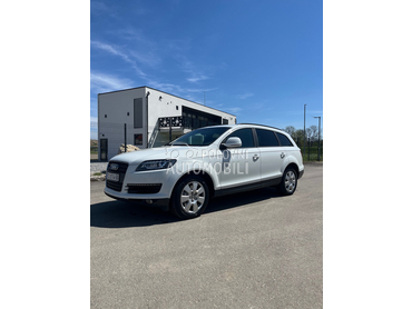 Audi Q7 3,0