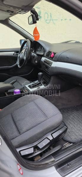 BMW 320d 