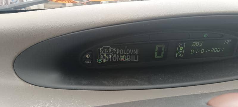 Citroen Xsara Picasso 1.8i 16v