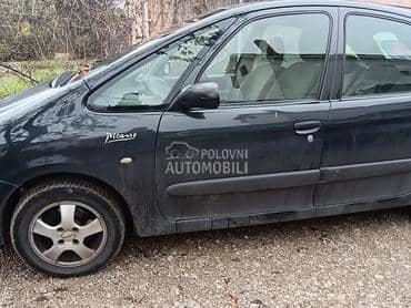 Citroen Xsara Picasso 1.8i 16v