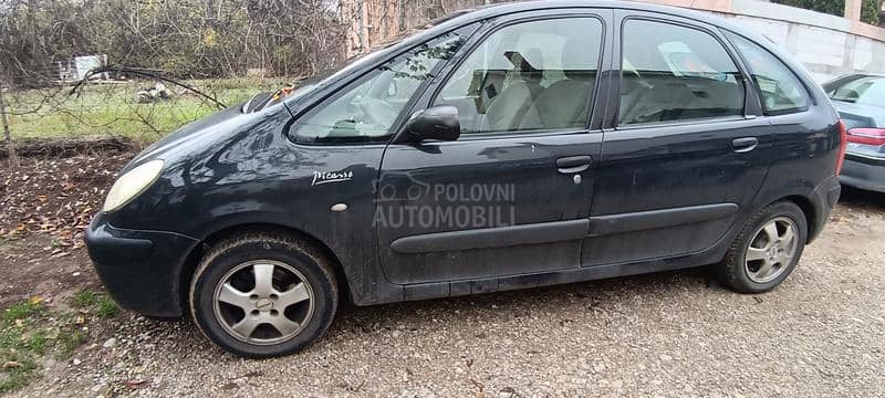 Citroen Xsara Picasso 1.8i 16v
