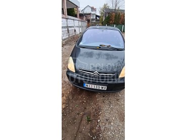 Citroen Xsara Picasso 1.8i 16v
