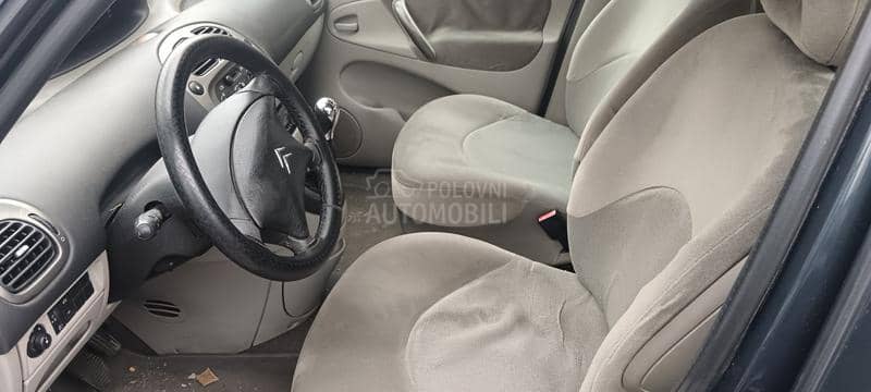 Citroen Xsara Picasso 1.8i 16v