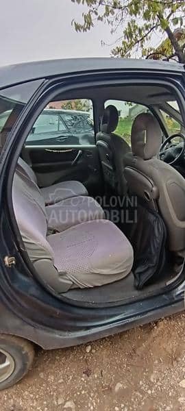 Citroen Xsara Picasso 1.8i 16v