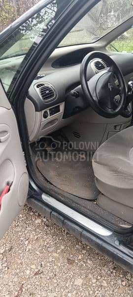 Citroen Xsara Picasso 1.8i 16v