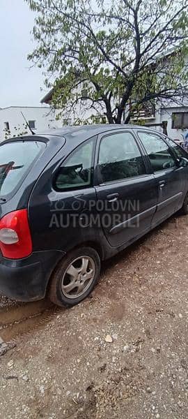 Citroen Xsara Picasso 1.8i 16v