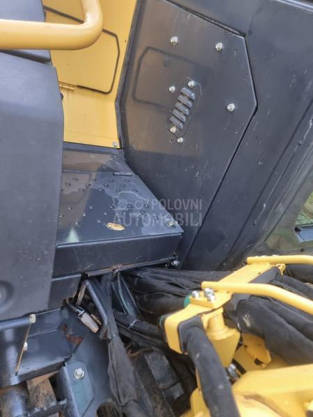 Yanmar Vio80