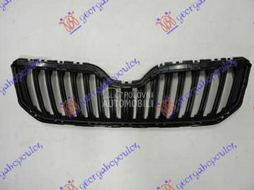 PVC MASKA za Škoda Yeti za 2013. god.